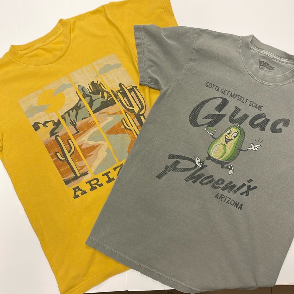 Arizona Graphic Tees